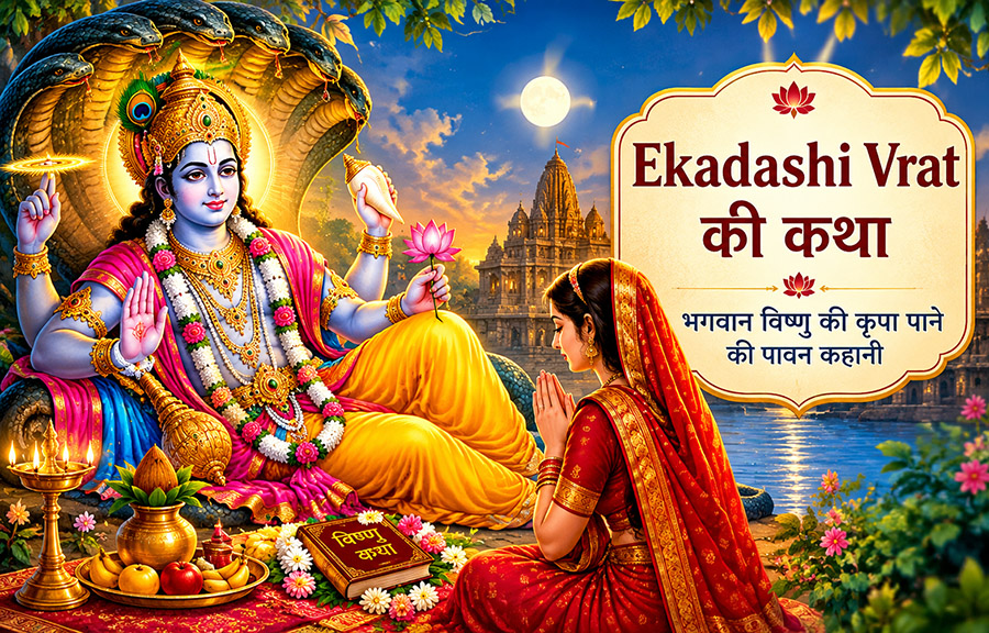 True Mental Fitness guide featuring Mahakal temple, Bhasma Aarti, and Shipra river ghats
