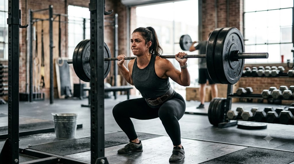 Strength Training