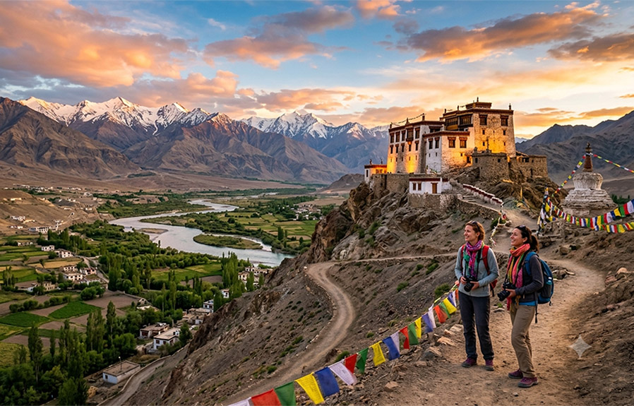 Travel tips for smart, safe and memorable trips