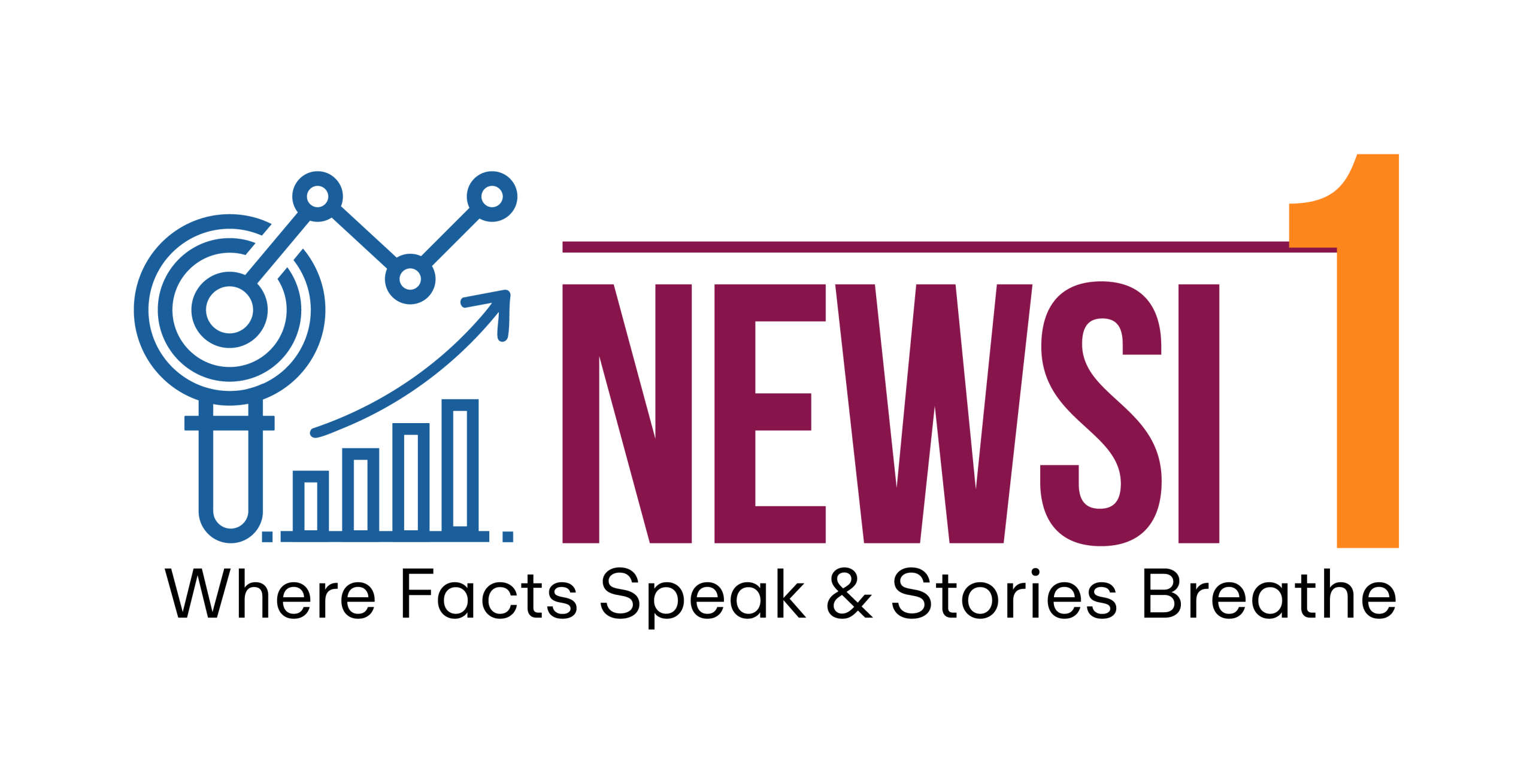 Logo News I 1